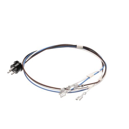 Bunn Wiring Harness, 2Upper Warmer 120V 02812.0000